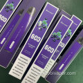 Barra de vape vape desechable Barra de vape 600puffs